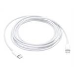 Apple Charging Cable USB-C to USB-C, White (2m)