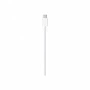 Apple Charging Cable USB-C to Lightning, White (1m)