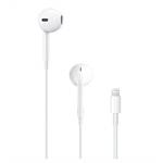Apple EarPods w/Lightning, White