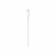 Apple Charging Cable USB-C to Lightning, White (2m)