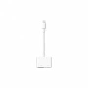 Apple Lightning to HDMI Digital AV Adapter, White