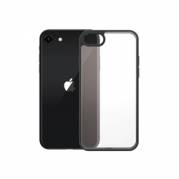 ClearCase with BlackFrame for iPhone SE (2020)/8/7