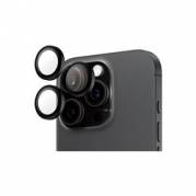 PG Hoops Black Lens Protector iPhone 16 Pro/16 Pro Max
