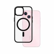  MagSafe Cover til iPhone 15 Black