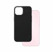  Care Fashionable til iPhone 15 , Black