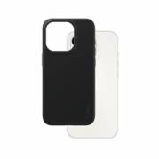  Care Fashionable til iPhone 15 Pro, Black