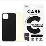  Care Fashionable til iPhone 15 Plus, Black