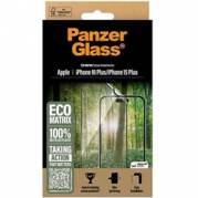  Skærmbeskytter iPhone 16 Plus, 15 Plus