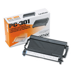  Fax Carbon Roll (PC301)