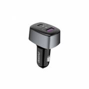  Car Charger 83W 1xUSB-C + 1xUSB-A
