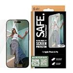  SAFE. Skærmbeskytter iPhone 16 6.3 Ultra-Wide