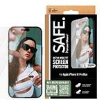  SAFE. Skærmbeskytter iPhone 16 Pro Max 6.9