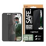  SAFE. Skærmbeskytter iPhone 16, 15 Ultra-Wide