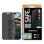  SAFE. Skærmbeskytter iPhone 16 Pro 6.3