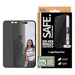  SAFE. Skærmbeskytter iPhone 16 Plus, 15 Plus