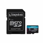  MicroSDXC 256GB CL10