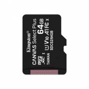  Canvas Select Plus MicroSDXC 64GB CL10