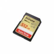  Extreme MicroSDXC 512GB 180MB/s