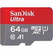  Ultra MicroSDXC 64GB 140MB/s