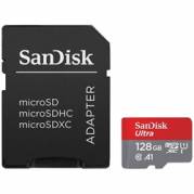  Ultra MicroSDXC 128GB Adapter