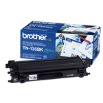  Black Laser Toner (TN135BK)