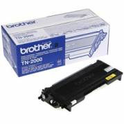  Black Laser Toner (TN2000)