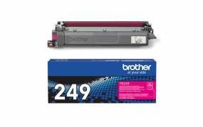  Magneta Laser Toner (TN249M)