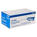  Black Laser Toner (TN3330)