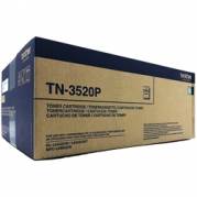  Black Laser Toner (TN3520P)