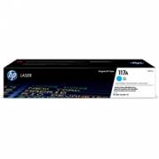 CLJ 117A Cyan LaserJet Toner Cartridge 700page