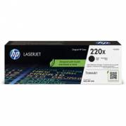 220X Black Original LaserJet Toner Cartridge 7,5K