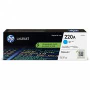 220A Cyan Original LaserJet Toner Cartridge 1,8k