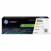 220A Yellow Original LaserJet Toner Cartridge 1,8k