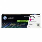 220A Magenta Original LaserJet Toner Cartridge 1,8k