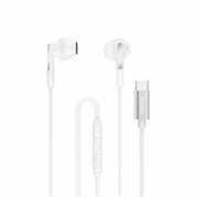  EarPods, In-ear, USB-C 1.2m hvid