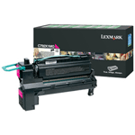  Magenta Laser Toner HC (X792X1MG)