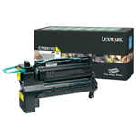  Yellow Laser Toner HC (X792X1YG)