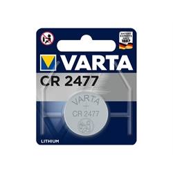  Coincell Battery CR-2477