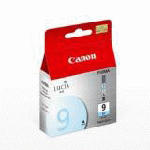  Photo Cyan Ink Cartridge (PGI-9PC)