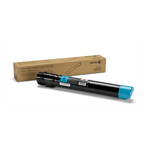  Cyan Laser Toner HC (106R01436)