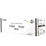  Black Laser Toner (C-EXV54)