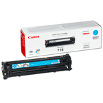 Cyan Laser Toner (1979B002 - 716C)