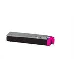  Magenta Laser Toner (TK-510M)