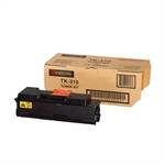  Black Laser Toner (TK-310)