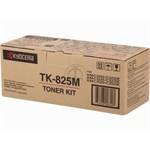  Magenta Laser Toner (TK-825M)