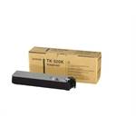  Black Laser Toner (TK-520K)
