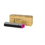  Magenta Laser Toner (TK-520M)