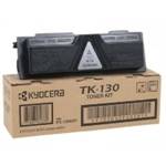  Black Laser Toner (TK-130)