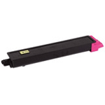  Magenta Laser Toner (TK-895M)