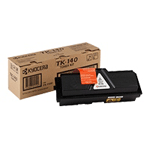  Black Toner Kit (TK-170)